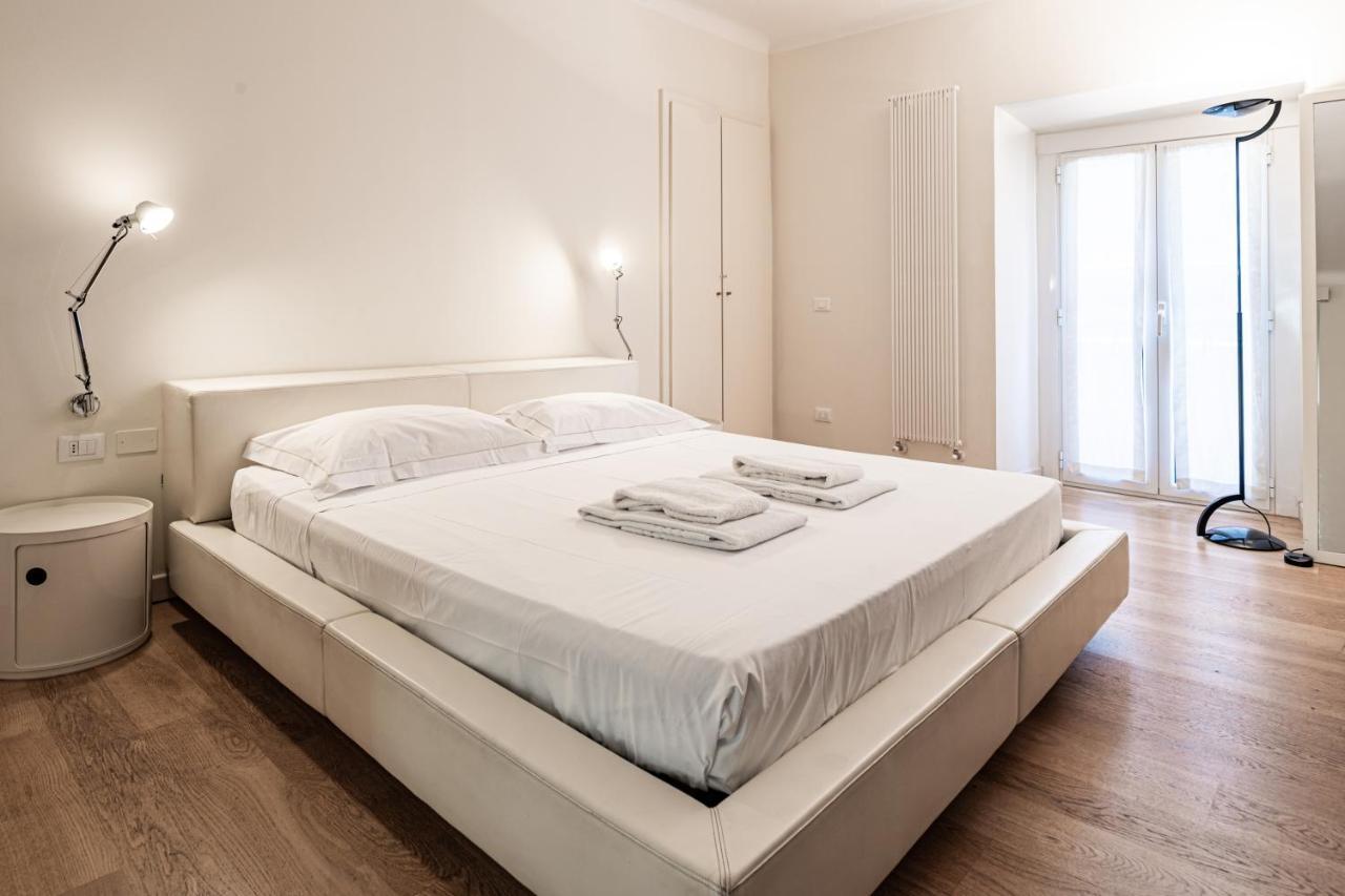 Appartement Brera Livings, Charming Flat Near Duomo à Milan Extérieur photo