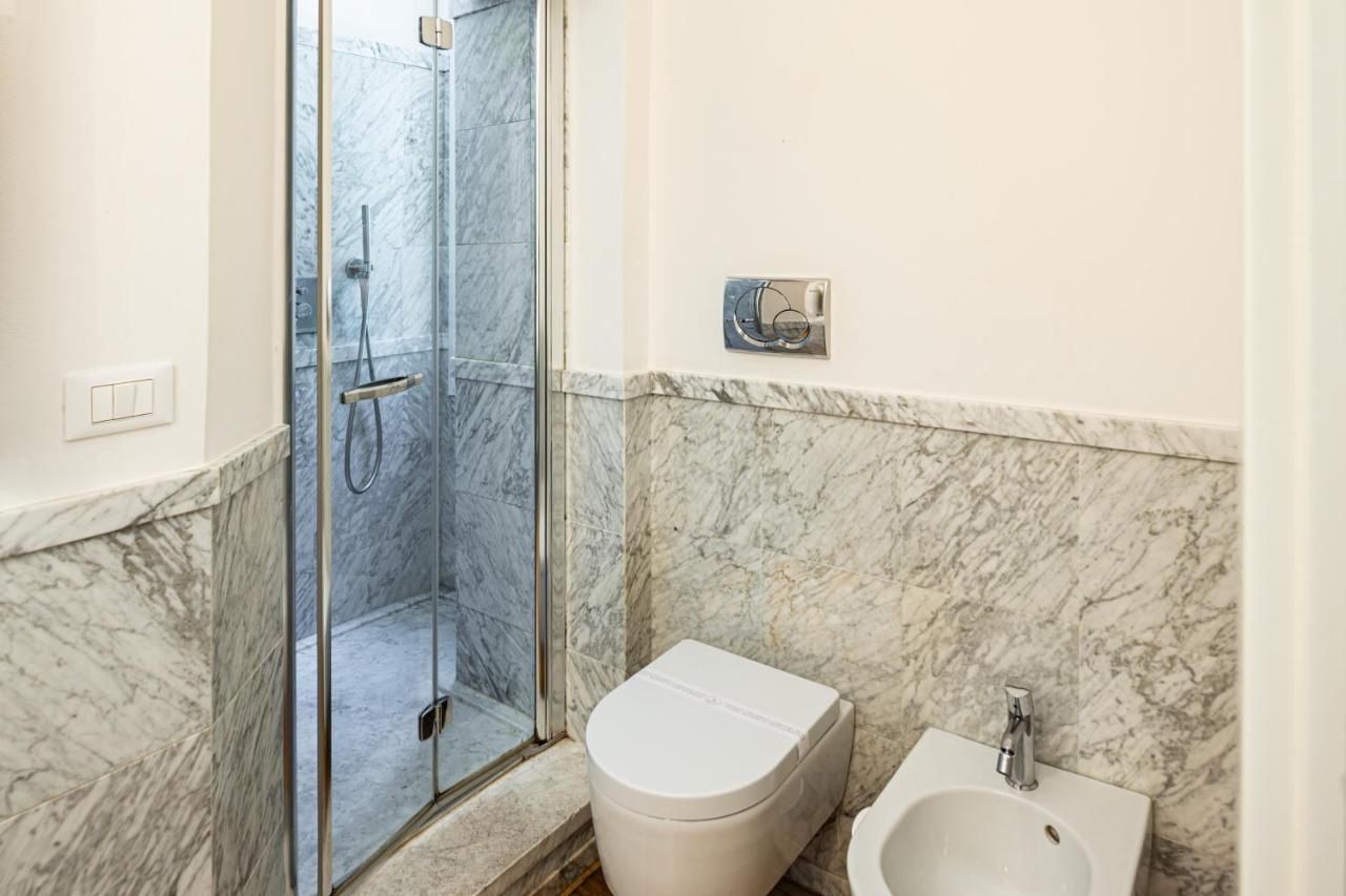 Appartement Brera Livings, Charming Flat Near Duomo à Milan Extérieur photo