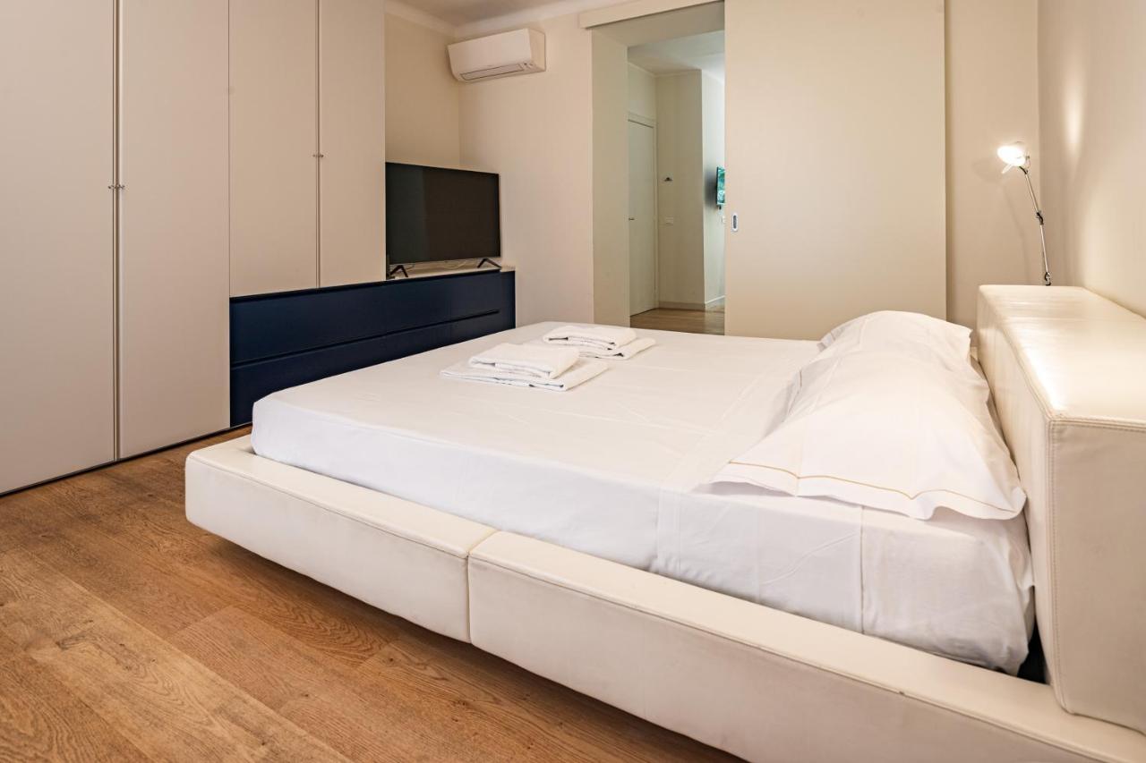 Appartement Brera Livings, Charming Flat Near Duomo à Milan Extérieur photo