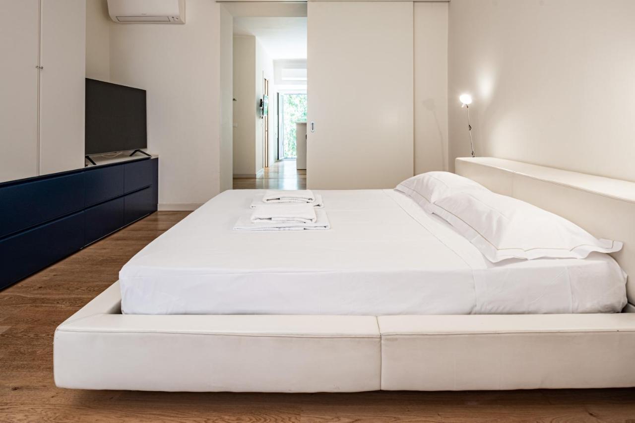 Appartement Brera Livings, Charming Flat Near Duomo à Milan Extérieur photo
