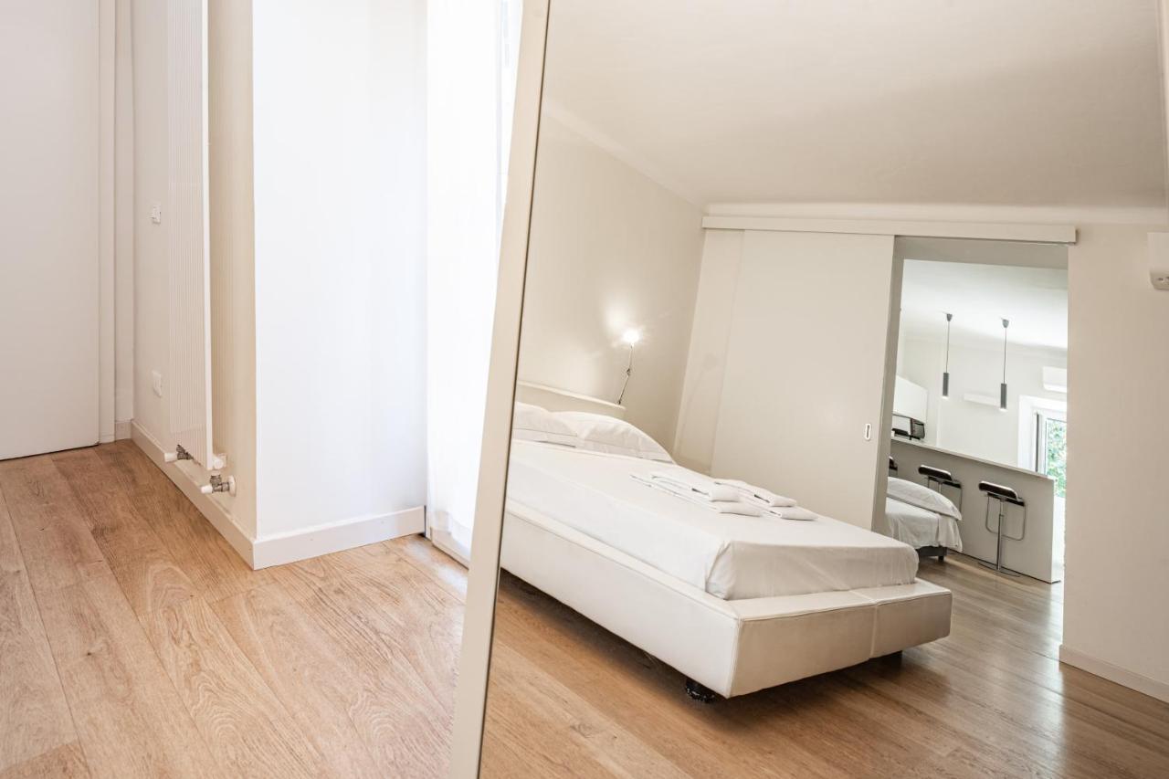 Appartement Brera Livings, Charming Flat Near Duomo à Milan Extérieur photo